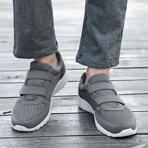 Men's Hook Loop Sneaker