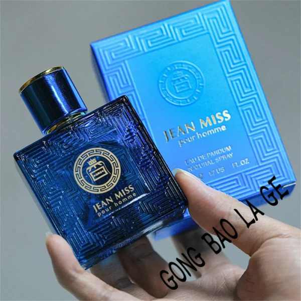 Brand 50ml Eau De Parfum for men